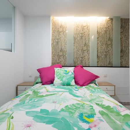 Adys Las Canteras Beach Apartment 라스팔마스 외부 사진