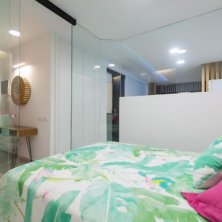 Adys Las Canteras Beach Apartment 라스팔마스 외부 사진