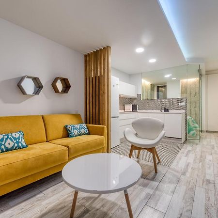Adys Las Canteras Beach Apartment 라스팔마스 외부 사진