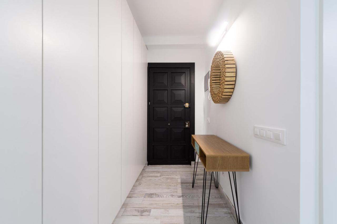 Adys Las Canteras Beach Apartment 라스팔마스 외부 사진