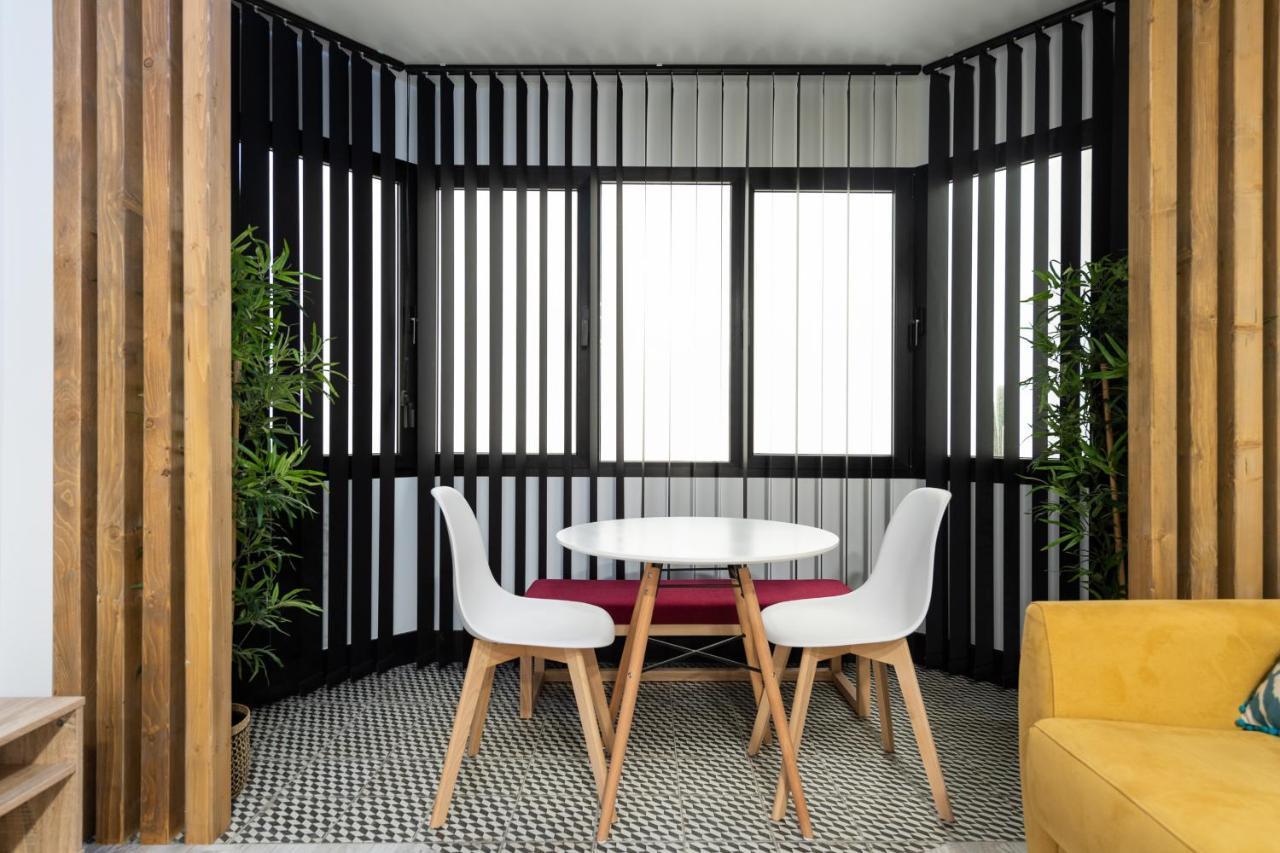 Adys Las Canteras Beach Apartment 라스팔마스 외부 사진
