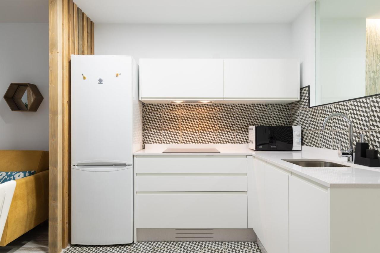 Adys Las Canteras Beach Apartment 라스팔마스 외부 사진